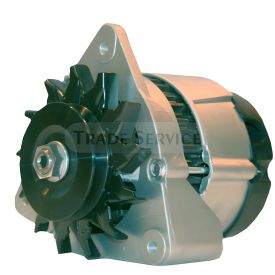 861001 Prestolite Generator