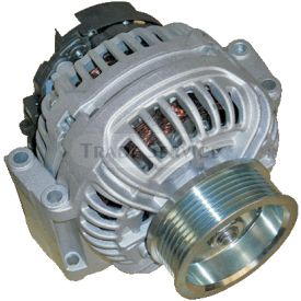 861066GB Prestolite Generator