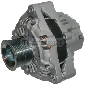 861077 Prestolite Generator