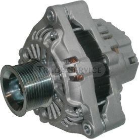861077 Prestolite Generator