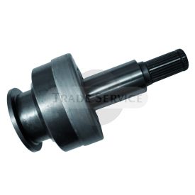 861129 Ritzel mit Kupplung M009T6xxxx