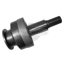 861179 Ritzel mit Kupplung M90R35xx