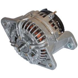 861274GB Prestolite Generator