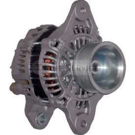 861291 Prestolite Generator