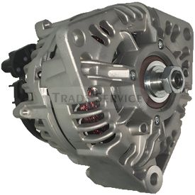 861297GB Prestolite Generator