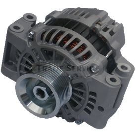861298 Prestolite Generator