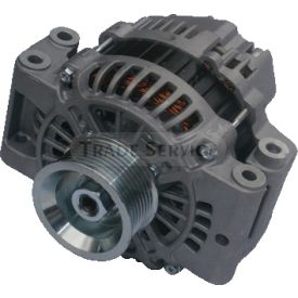 861298 Prestolite Generator