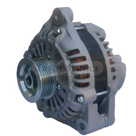 861340 Prestolite Generator