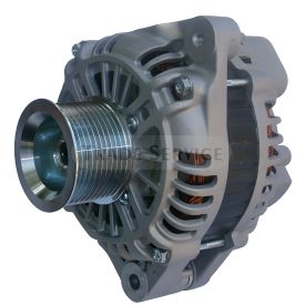 861341 Prestolite Generator