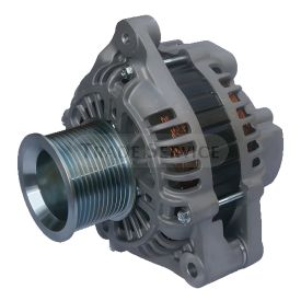 861342 Prestolite Generator