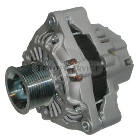 861343 Prestolite Generator
