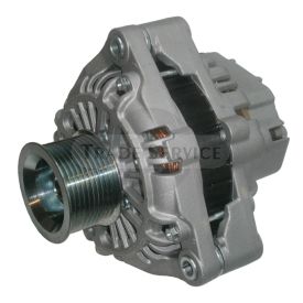 861343 Prestolite Generator