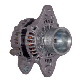 861344 Prestolite Generator