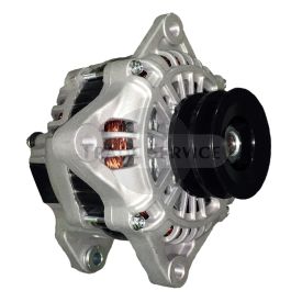 861346 Prestolite Generator