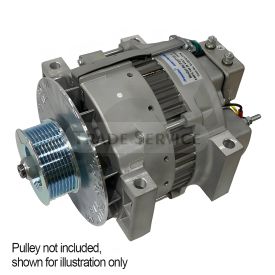 861356 Prestolite Generator