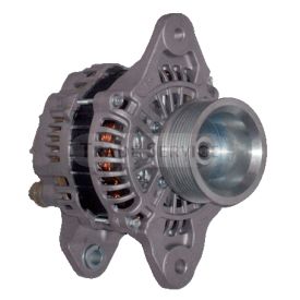 861390 Prestolite Generator