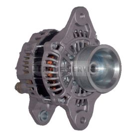 861391 Prestolite Generator