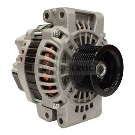 861400 Prestolite Generator