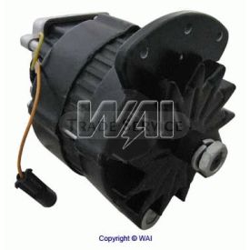8618N WAI Generator