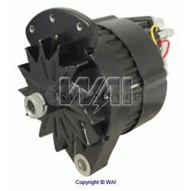 8619N WAI Generator
