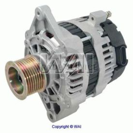 8722N WAI Generator