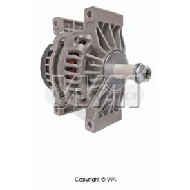 8762N WAI Generator