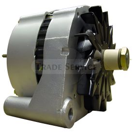 8AL2046FA Prestolite Generator