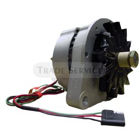 8HA2006F Prestolite Generator