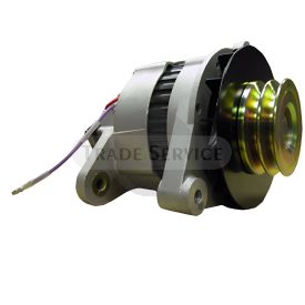 8HC2027PAS Prestolite Generator