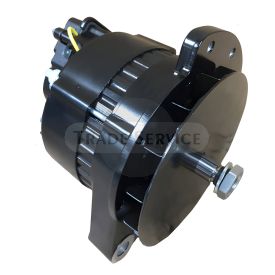 8HC3022FAS Prestolite Generator