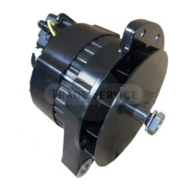8HC3022FAS Prestolite Generator