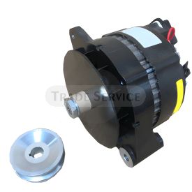 8MR2051FAS Prestolite Generator