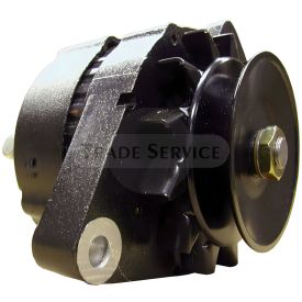 8MR2345 Prestolite Generator