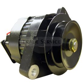 8MR2348 Prestolite Generator