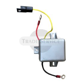 8RF2028 Prestolite Regler