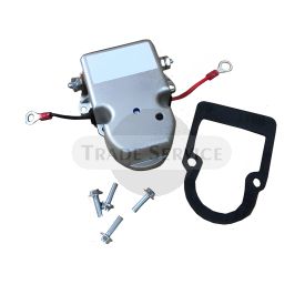 8RG2104S Prestolite Regler