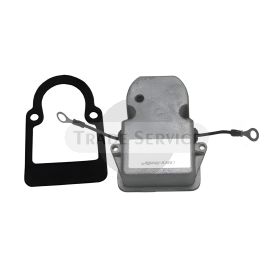 8RG3078AS Prestolite Regler