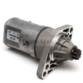 915109B Anlasser 12V 2kW z9 Seat,Skoda