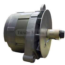 A0014452AB Prestolite Generator