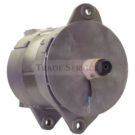 A0014806AA Prestolite Generator