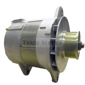 A0014856AA Prestolite Generator