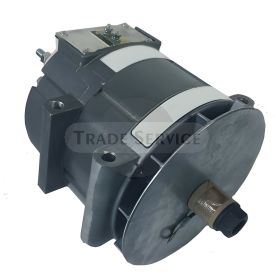 A0014905AAS Prestolite Generator