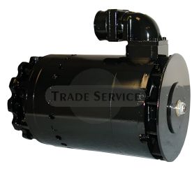 A0015520AB Prestolite Generator