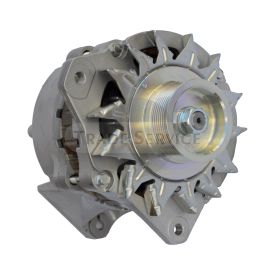 A009TU5591A Prestolite Generator