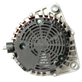 A1112A Prestolite Generator