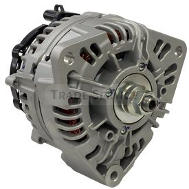 A148331 Prestolite Generator