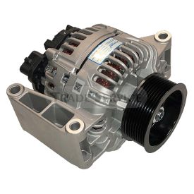 A148335 Prestolite Generator