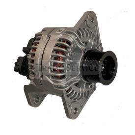 A148386 Prestolite Generator