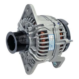 A148J465 Prestolite Generator