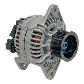 A148J467 Prestolite Generator